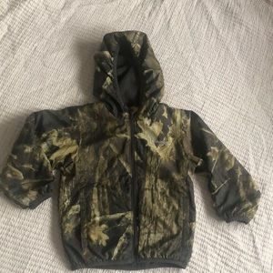 Columbia Jacket 3T